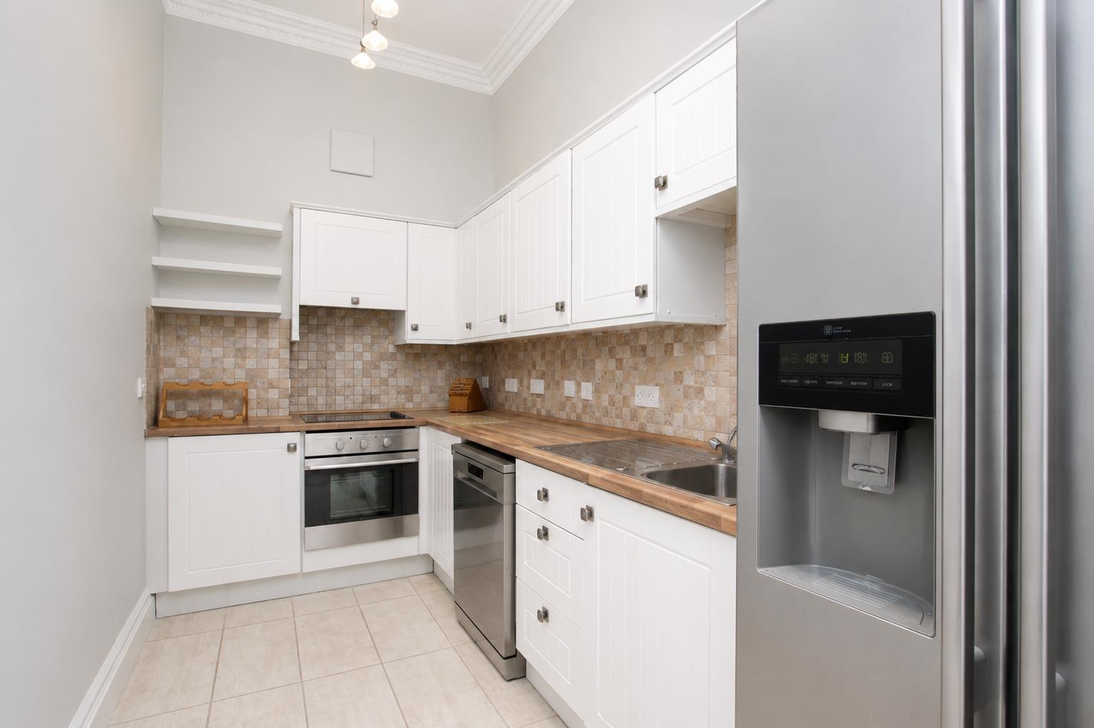 Park Street, Bath, BA1